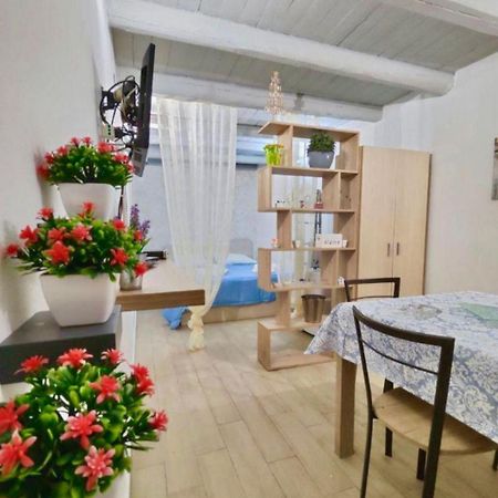 Massimo Teather Apartment Palermo Eksteriør bilde