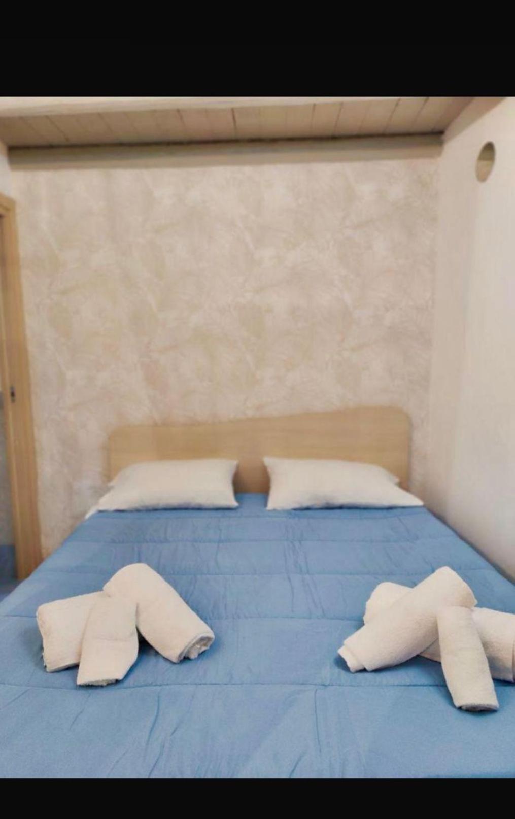 Massimo Teather Apartment Palermo Eksteriør bilde