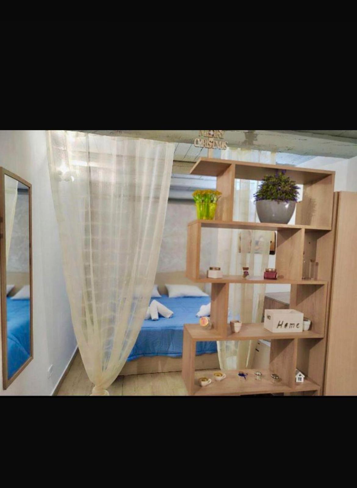 Massimo Teather Apartment Palermo Eksteriør bilde