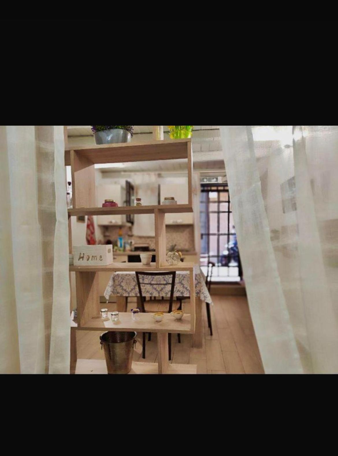Massimo Teather Apartment Palermo Eksteriør bilde