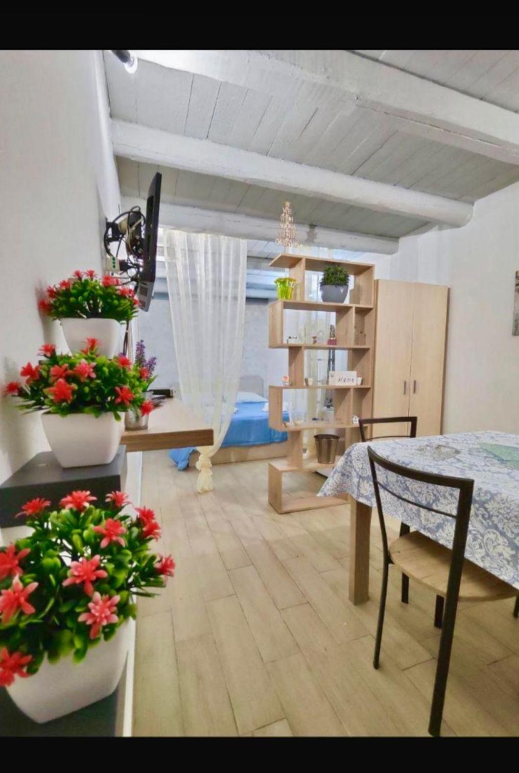 Massimo Teather Apartment Palermo Eksteriør bilde